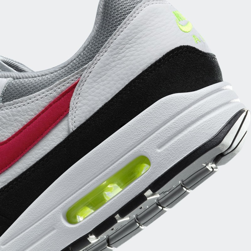 Nike Air Max 1 "Chili Volt" | HF0105-100