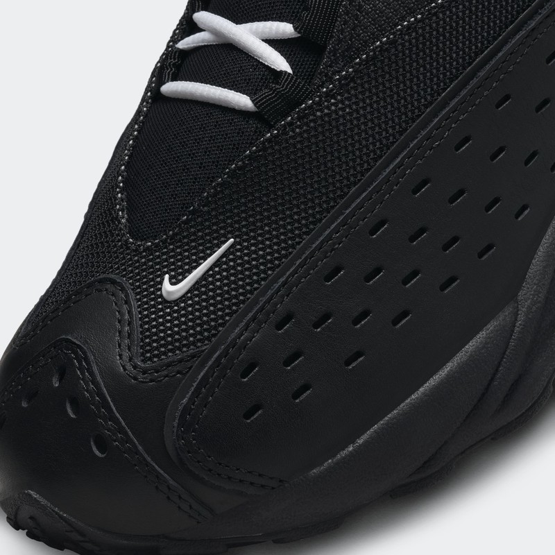 NOCTA x Nike Air Zoom Drive '"Black/White" | DX5854-001
