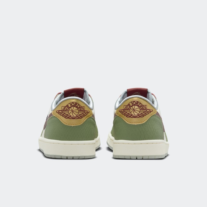 Air Jordan 1 Low OG "Chinese New Year" (2024) | FN3727-100