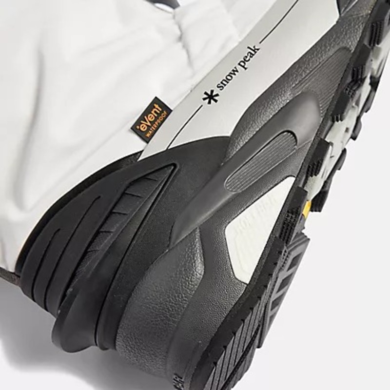 Snow Peak x New Balance Niobium C_3 | MSNB3SP
