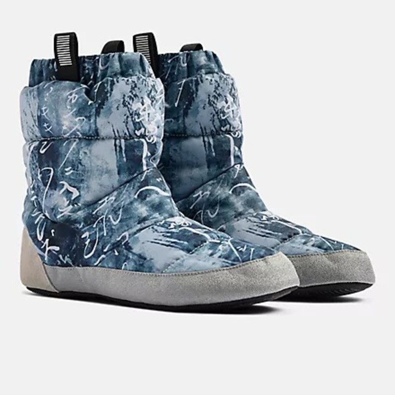 Snow Peak x New Balance Niobium C_3 | MSNB3SP