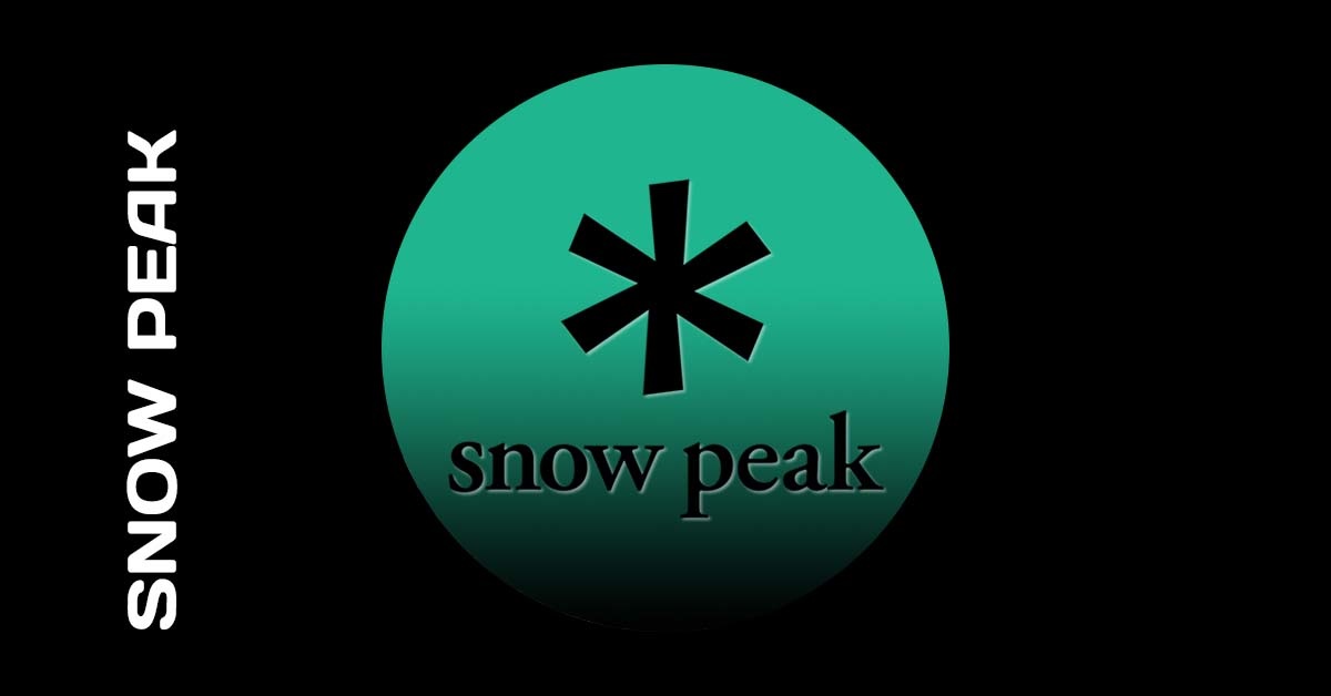 Snow Peak Snow Peak