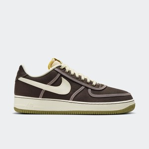 Nike Air Force 1 Low PRM "Baroque Brown" | CI9349-201