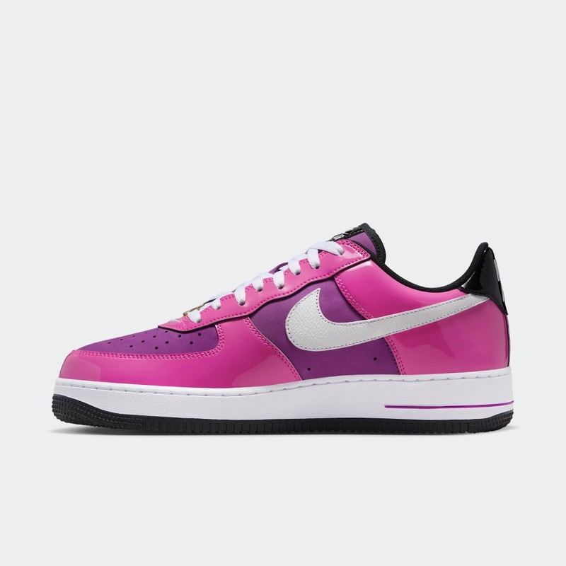 Nike Air Force 1 Low "Las Vegas" | FV6150-600