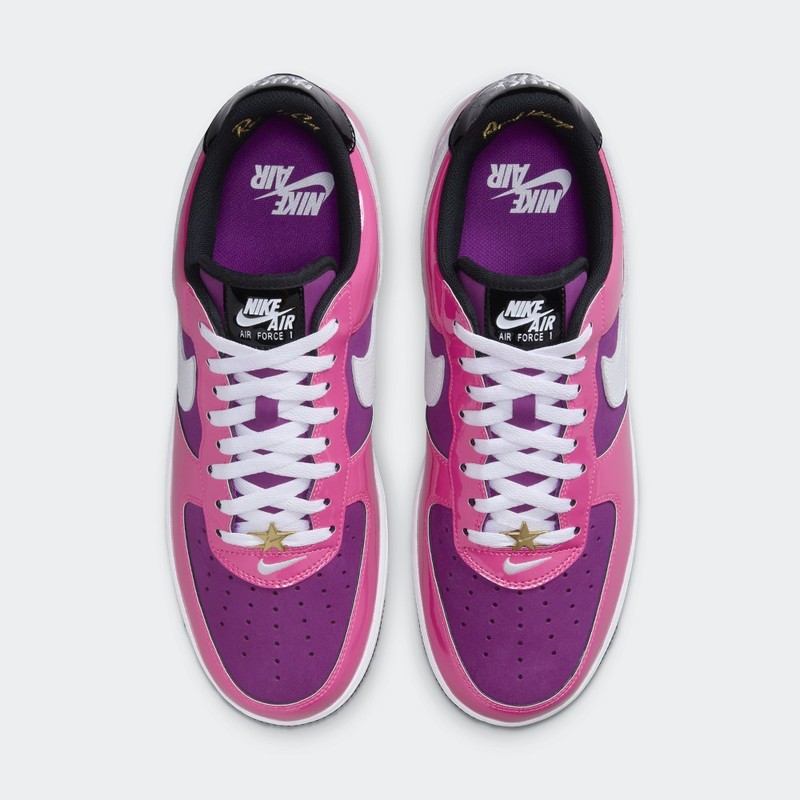 Nike Air Force 1 Low "Las Vegas" | FV6150-600