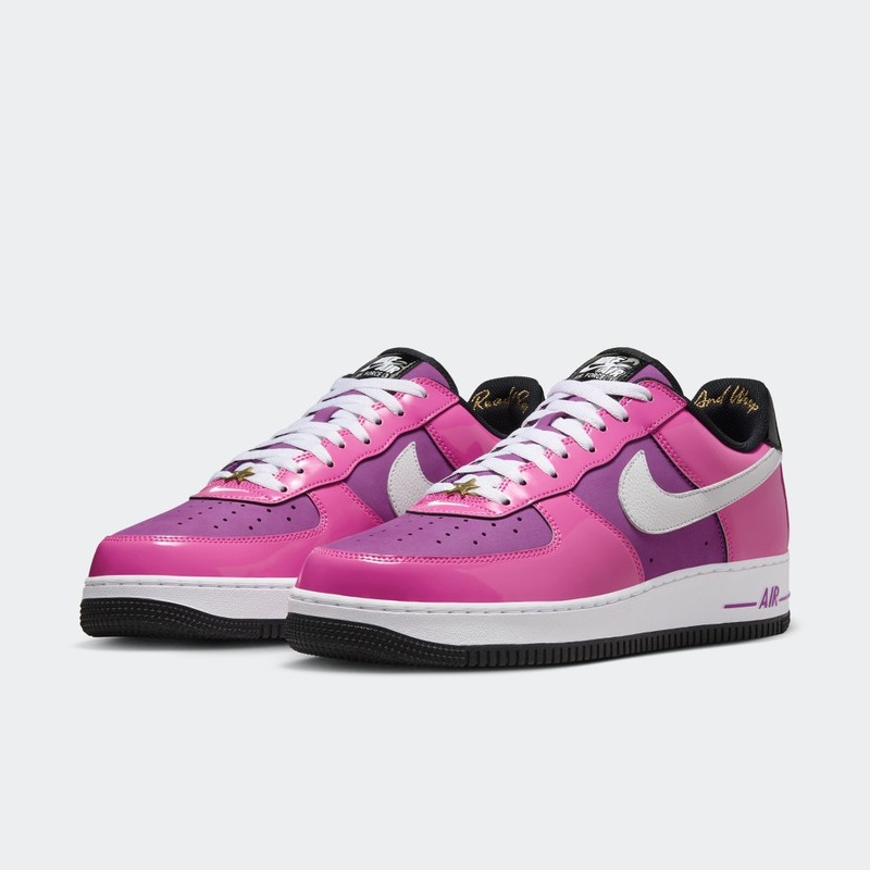 Nike Air Force 1 Low "Las Vegas" | FV6150-600