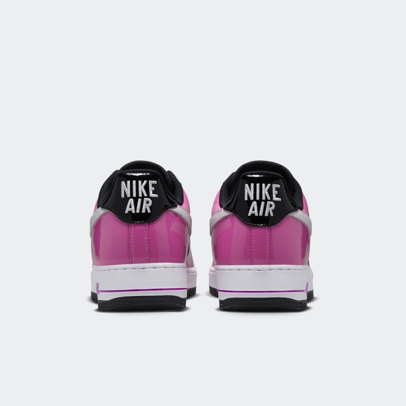 Nike Air Force 1 Low "Las Vegas" | FV6150-600