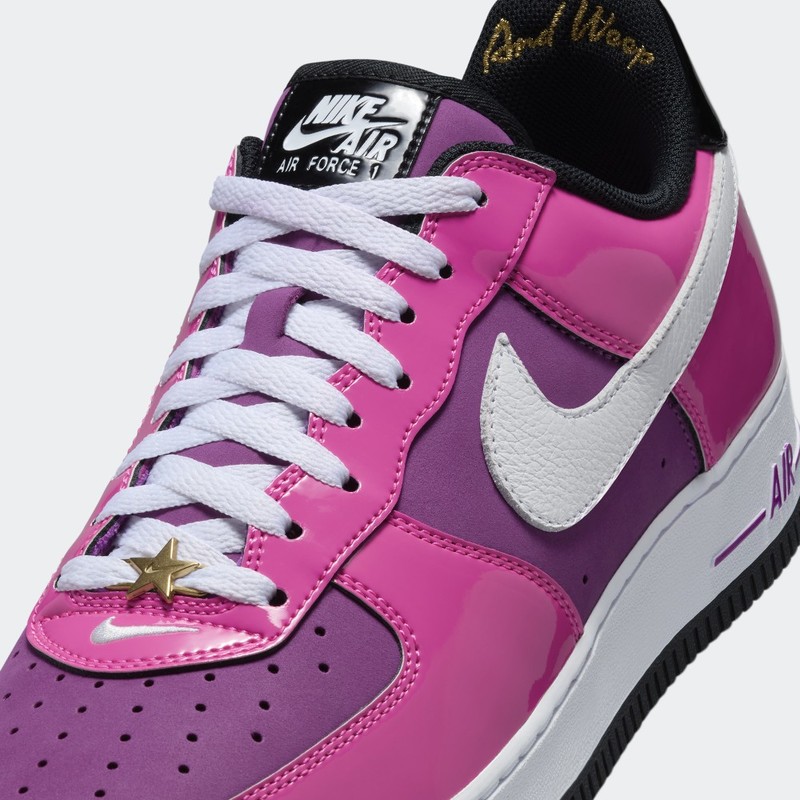 Nike Air Force 1 Low "Las Vegas" | FV6150-600