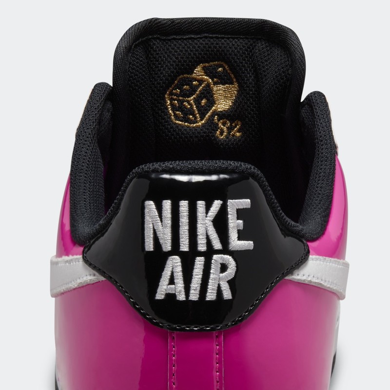 Nike Air Force 1 Low "Las Vegas" | FV6150-600