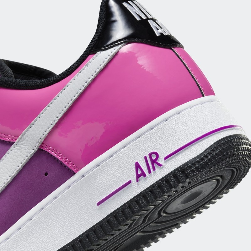 Nike Air Force 1 Low "Las Vegas" | FV6150-600