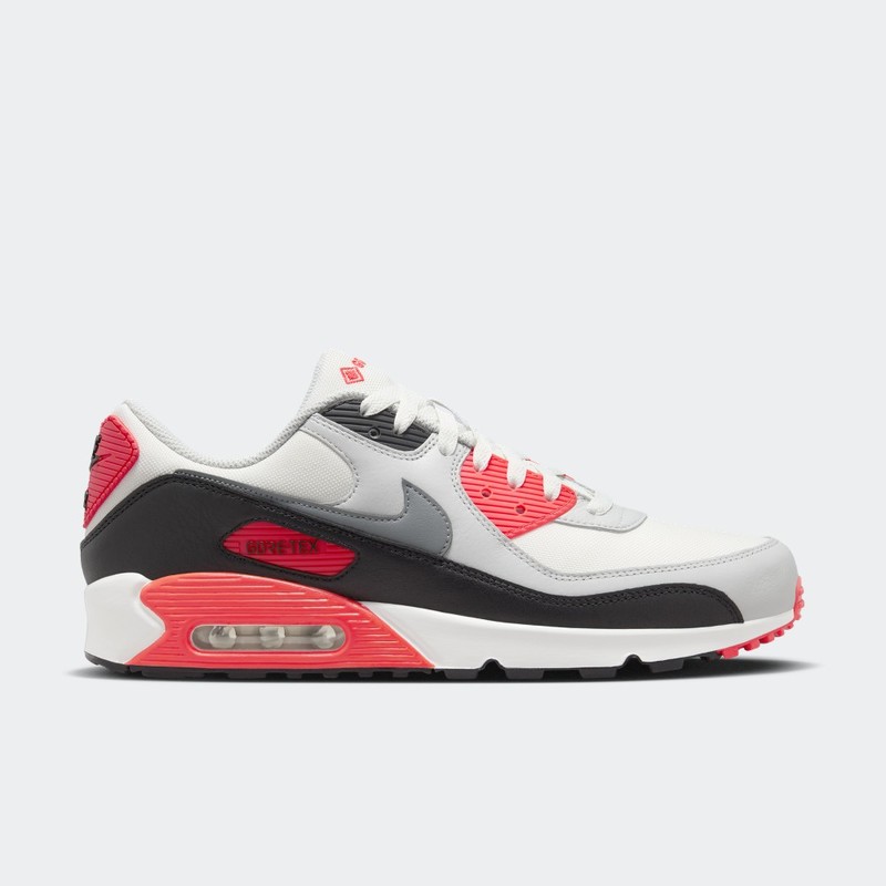 Nike Air Max 90 Gore-Tex "Infrared" | FD5810-101