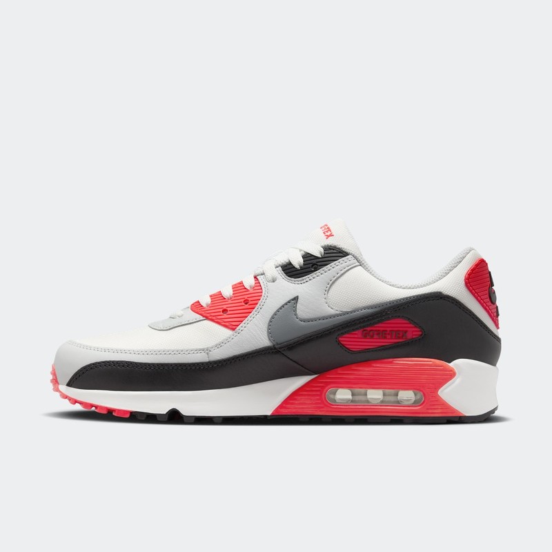 Nike Air Max 90 Gore-Tex "Infrared" | FD5810-101