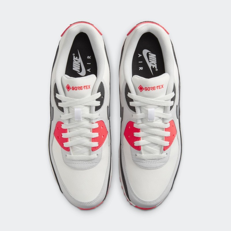 Nike Air Max 90 Gore-Tex "Infrared" | FD5810-101