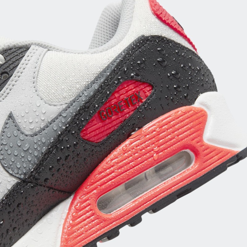 Nike Air Max 90 Gore-Tex "Infrared" | FD5810-101