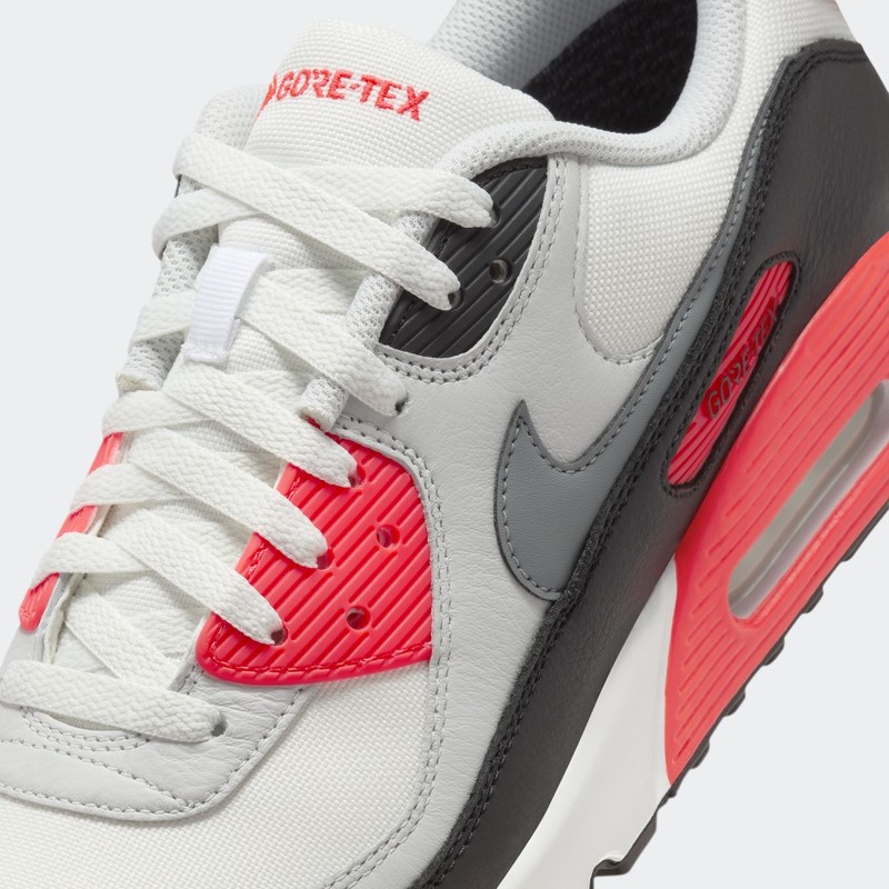 Nike Air Max 90 Gore-Tex "Infrared" | FD5810-101