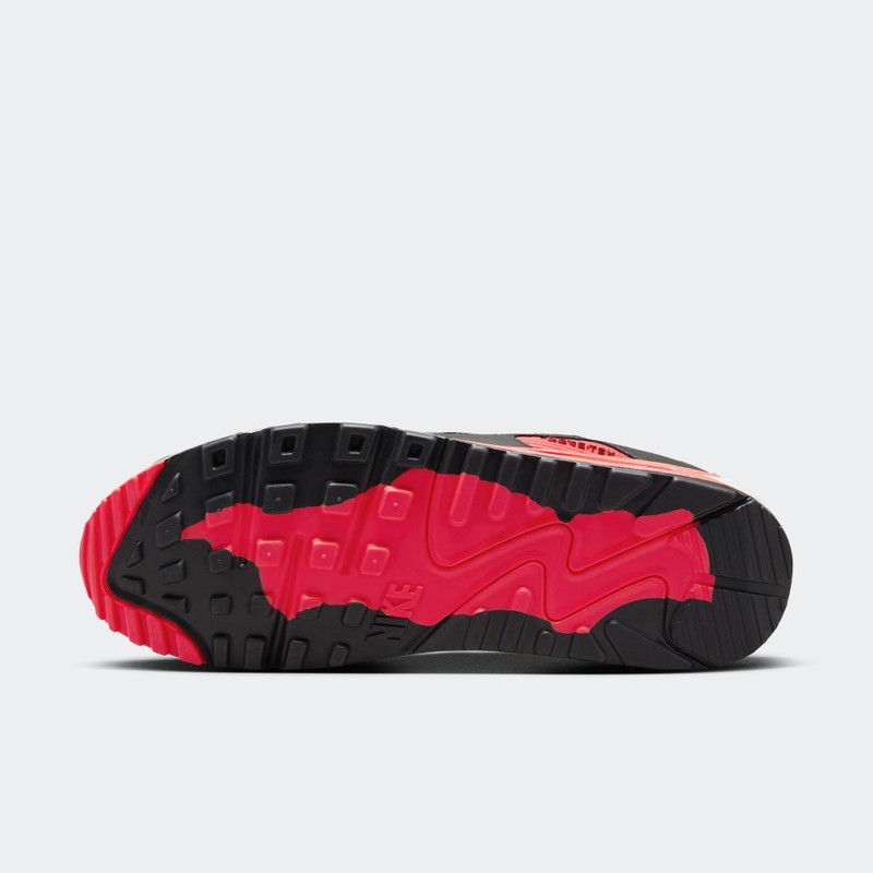 Nike Air Max 90 Gore-Tex "Infrared" | FD5810-101