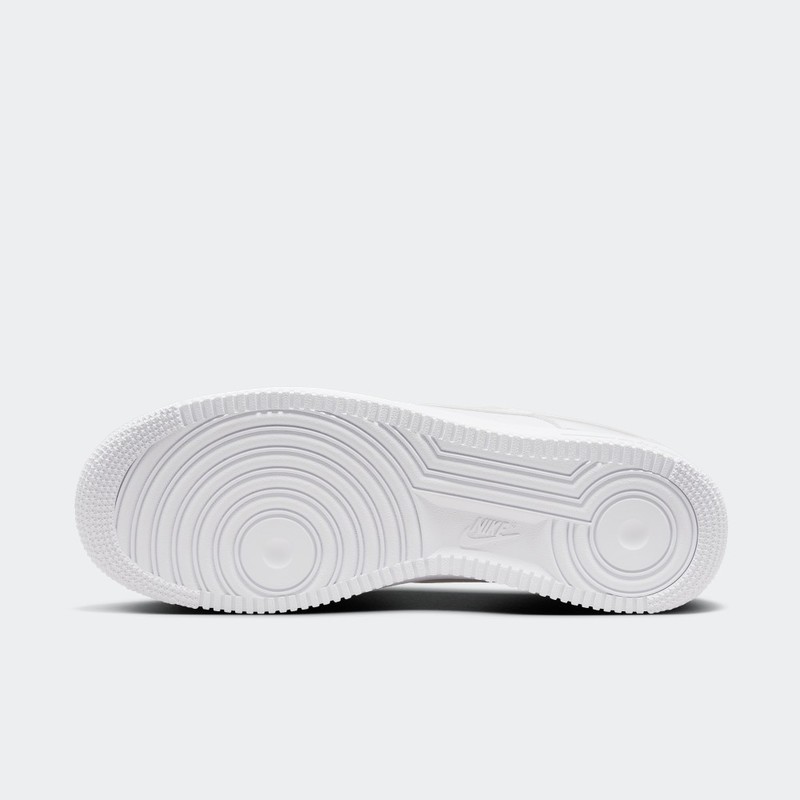 Nike Air Force 1 '07' "Red Mini Swoosh" | FZ7187-100