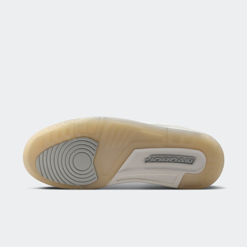 Air Jordan 3 Craft "Ivory" | FJ9479-100