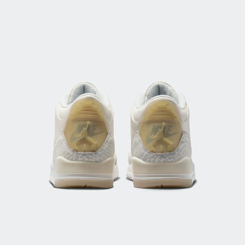 Air Jordan 3 Craft "Ivory" | FJ9479-100