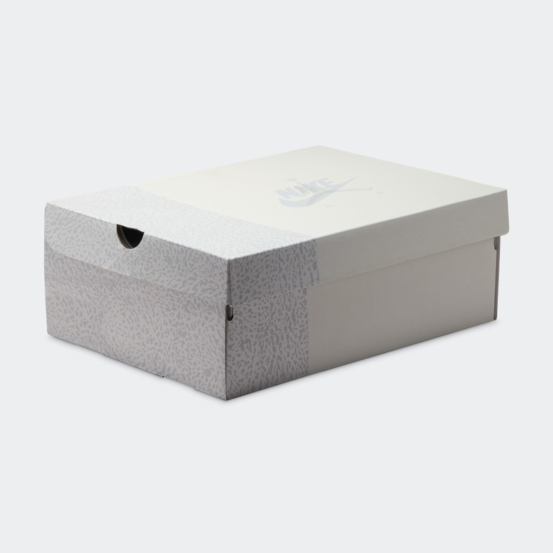 Air Jordan 3 Craft "Ivory" | FJ9479-100