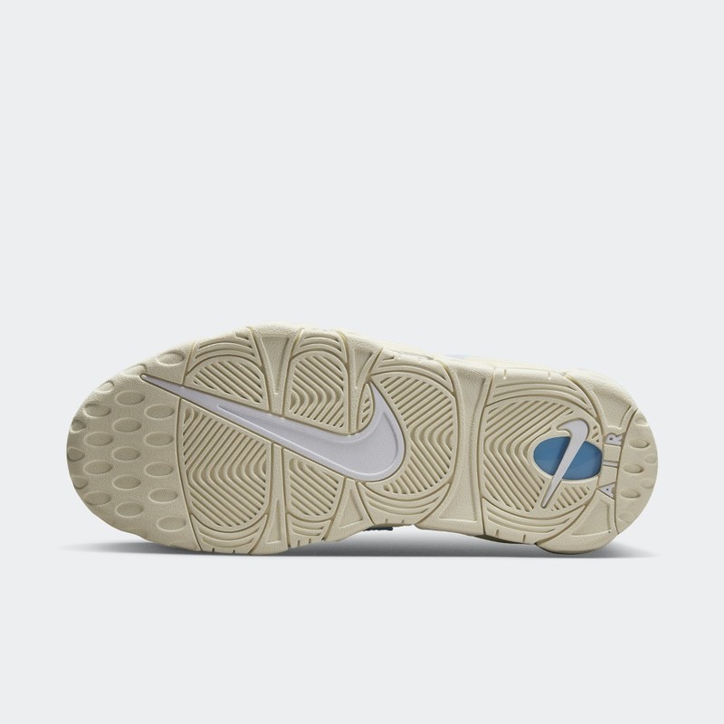 Nike Air More Uptempo "Cobalt Bliss" | FD9869-100