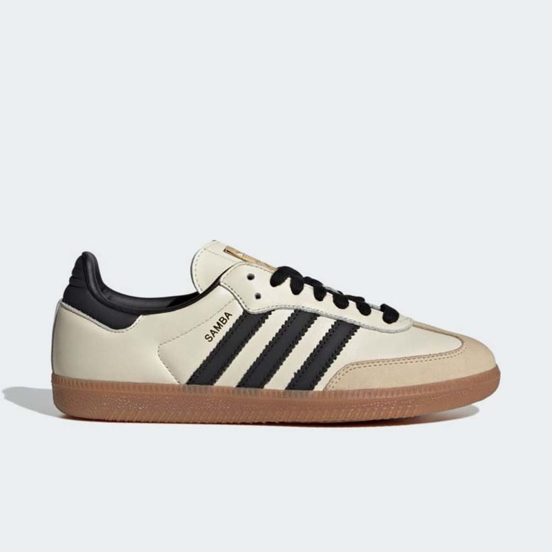 adidas Samba OG "Cream White" | ID0478 adidas Samba OG "Cream White" | ID0478