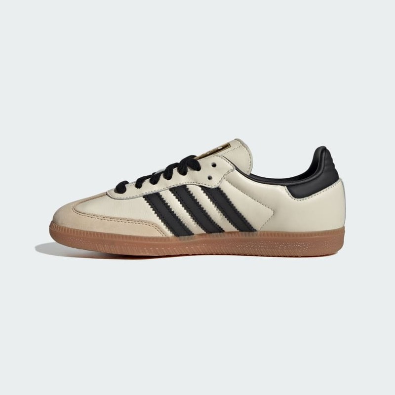 adidas Samba OG "Cream White" | ID0478