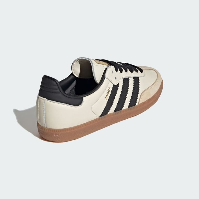 adidas Samba OG "Cream White" | ID0478