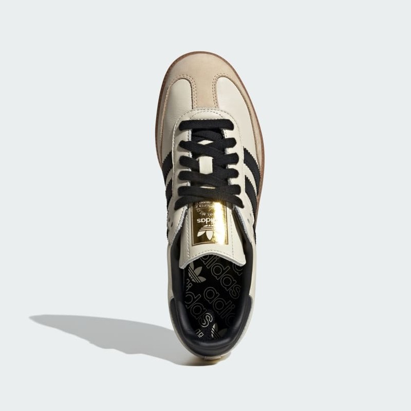 adidas Samba OG "Cream White" | ID0478