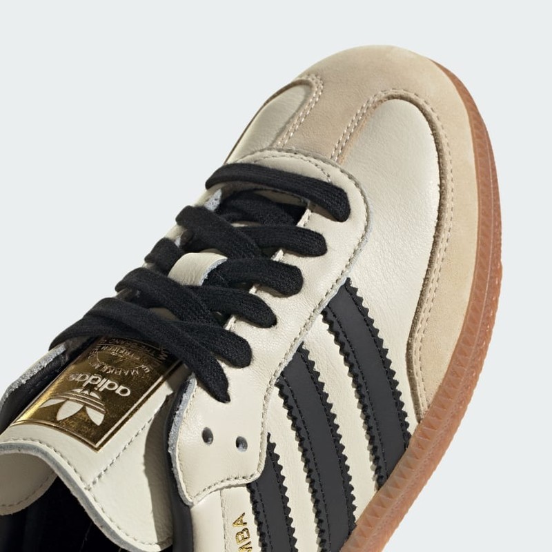 adidas Samba OG "Cream White" | ID0478