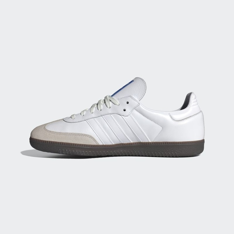 adidas Samba OG "Cloud White" | IE3439