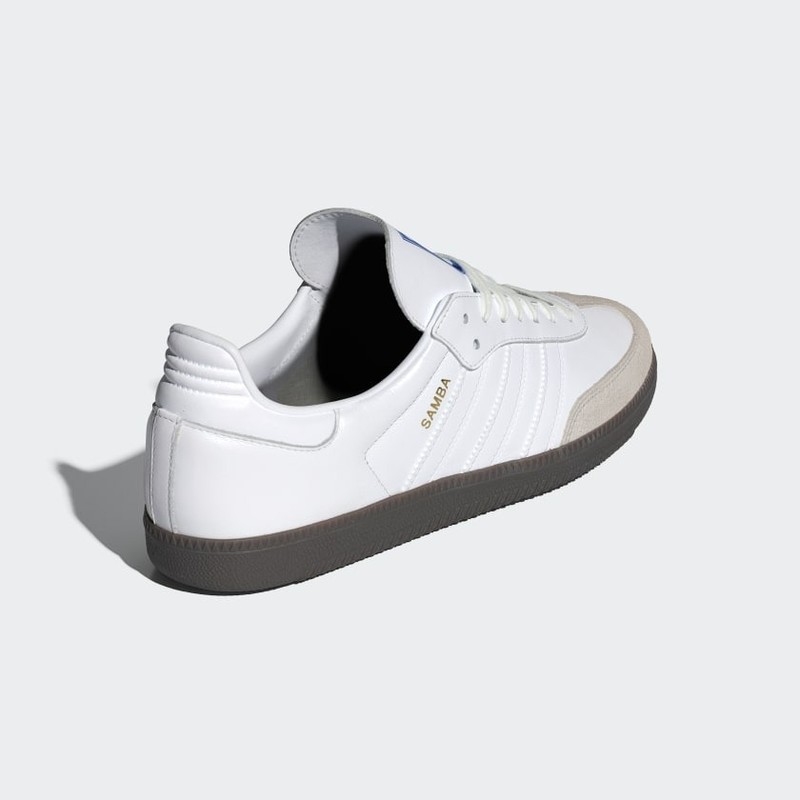 adidas Samba OG "Cloud White" | IE3439