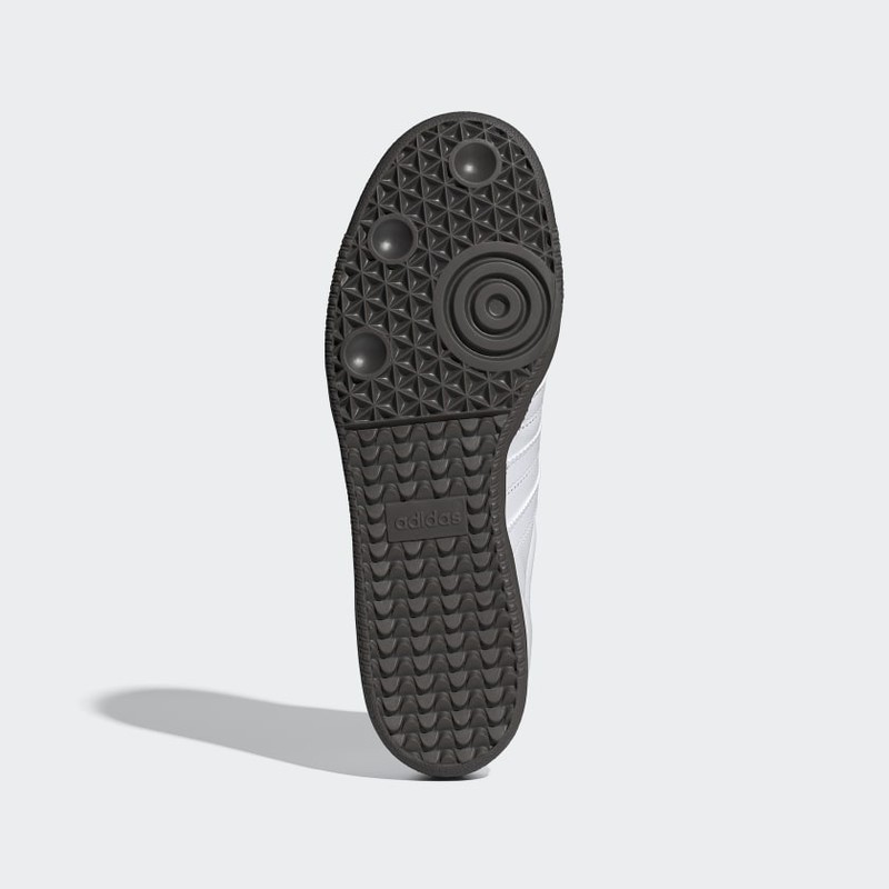 adidas Samba OG "Cloud White" | IE3439