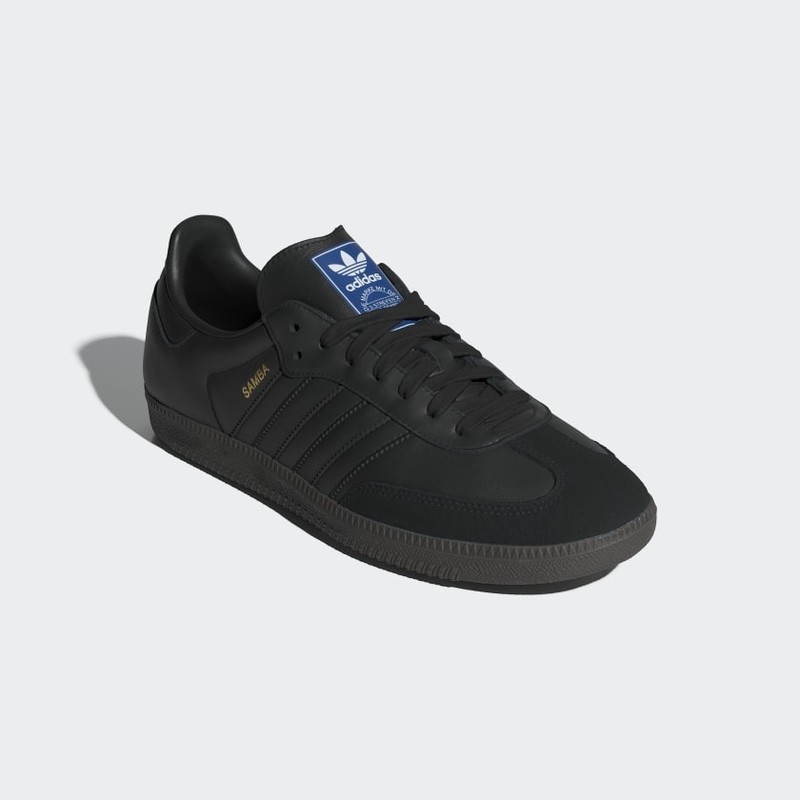 adidas Samba OG "Core Black" | IE3438