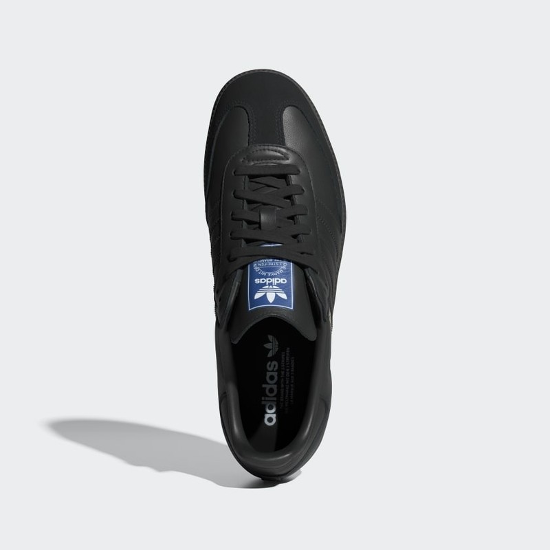 adidas Samba OG "Core Black" | IE3438