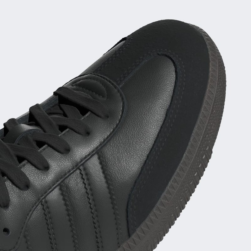 adidas Samba OG "Core Black" | IE3438
