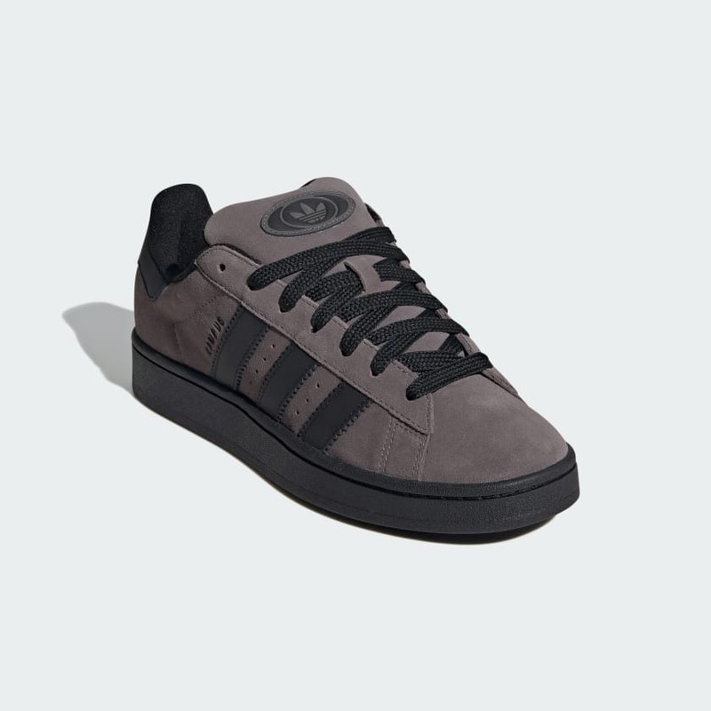 adidas Campus 00s "Charcoal Black" | IF8770