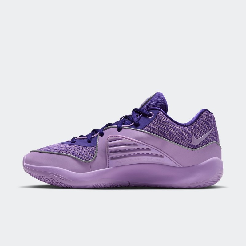 Nike KD 16 "B.A.D" | DV2917-500