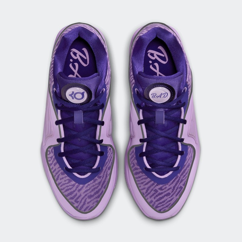 Nike KD 16 "B.A.D" | DV2917-500