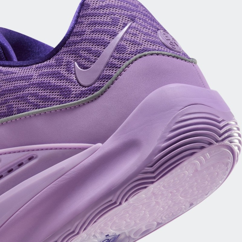 Nike KD 16 "B.A.D" | DV2917-500