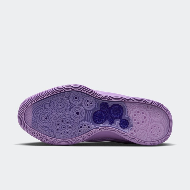 Nike KD 16 "B.A.D" | DV2917-500