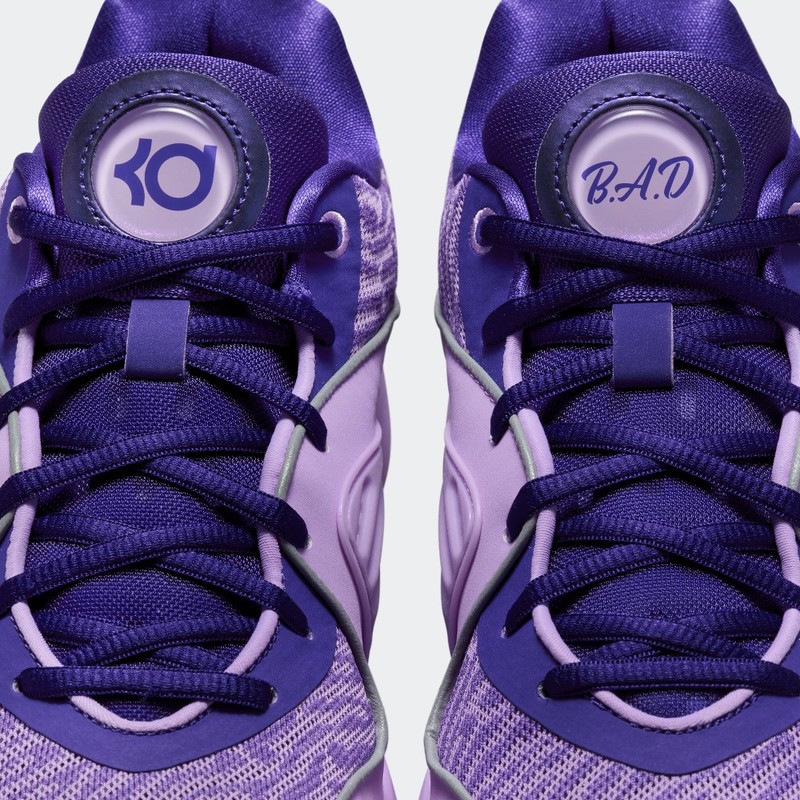 Nike KD 16 "B.A.D" | DV2917-500
