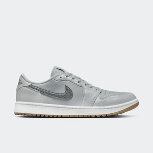 Air Jordan 1 Low Golf "Wolf Grey" | DD9315-006