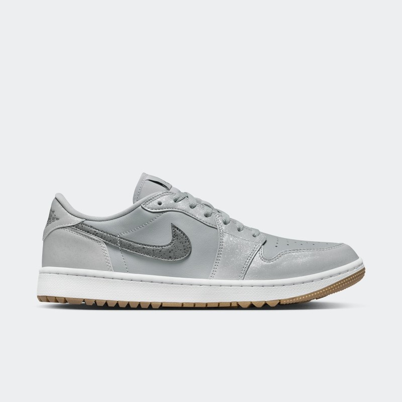 Air Jordan 1 Low Golf "Wolf Grey" | DD9315-006