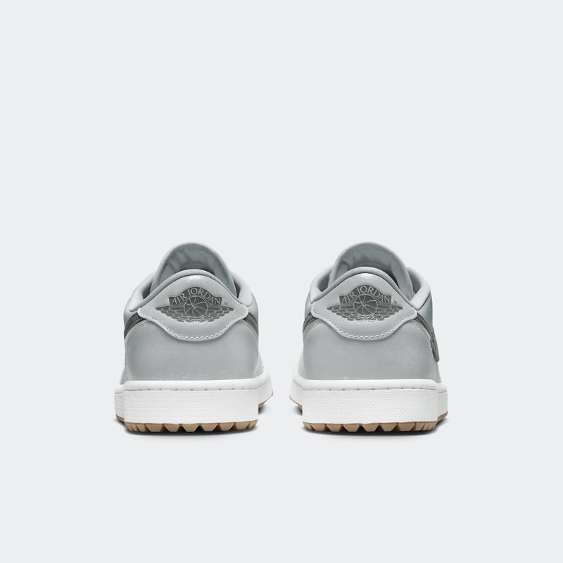 Air Jordan 1 Low Golf "Wolf Grey" | DD9315-006