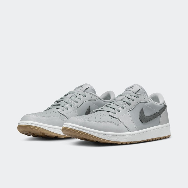 Air Jordan 1 Low Golf "Wolf Grey" | DD9315-006