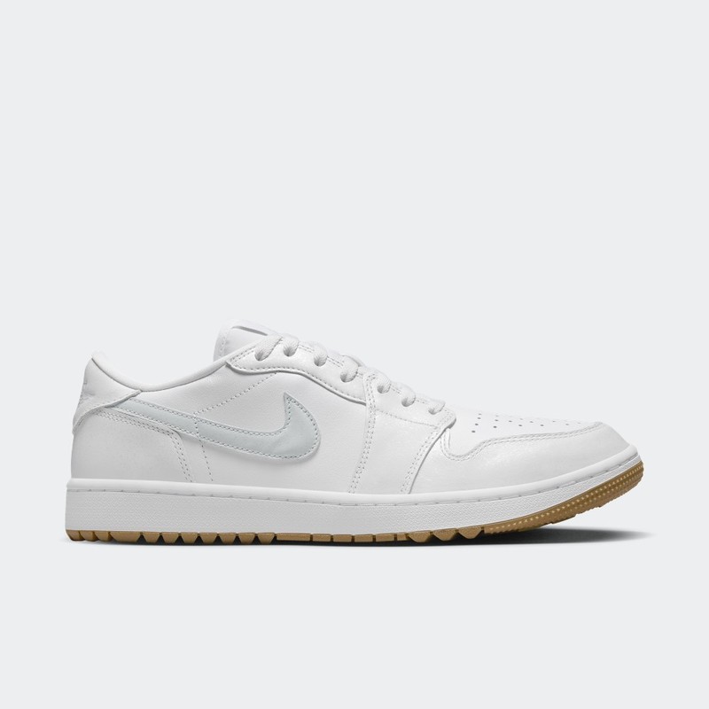 Air Jordan 1 Low Golf "White Gum" | DD9315-111