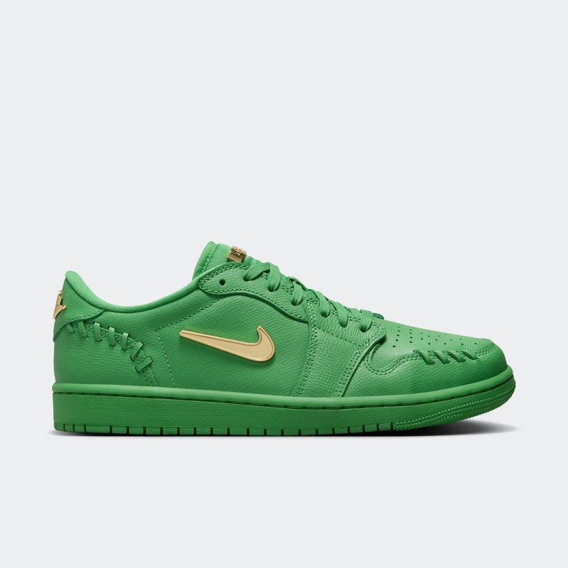 Air Jordan 1 MM Low "Lucky Green" | FN5032-300