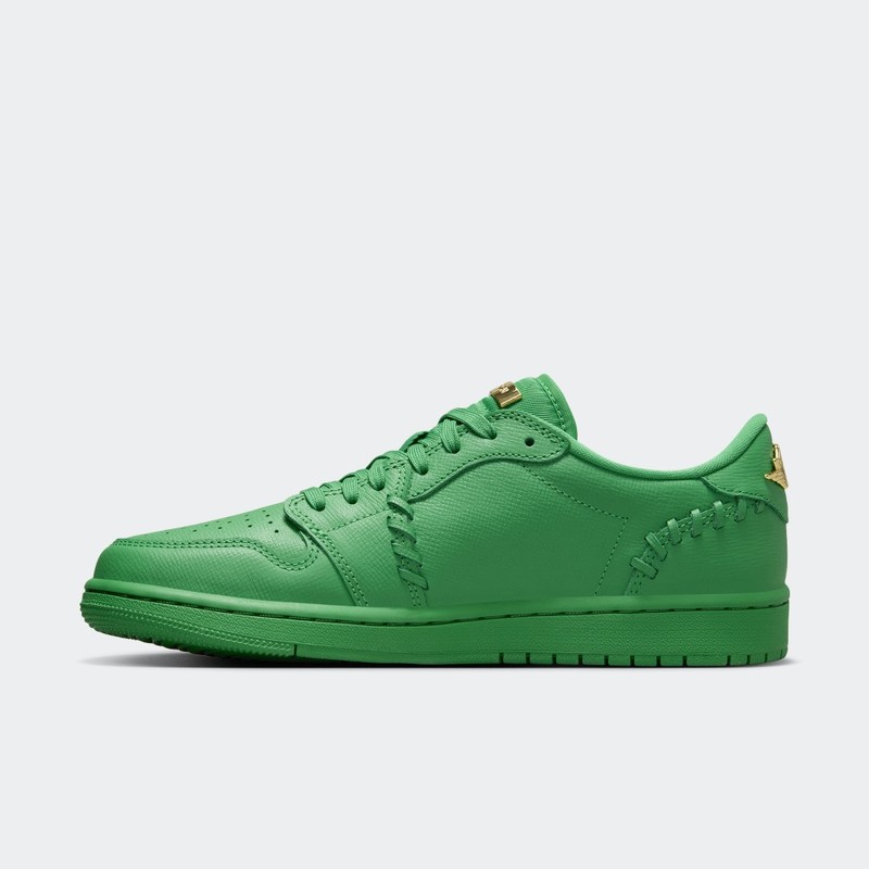 Air Jordan 1 MM Low "Lucky Green" | FN5032-300
