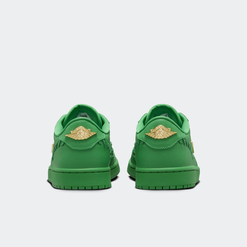 Air Jordan 1 MM Low "Lucky Green" | FN5032-300